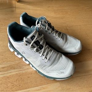 ON Cloudace Running Shoes Men’s